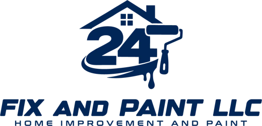 24 Fix and Paint LLC, Home Improvement and Paint